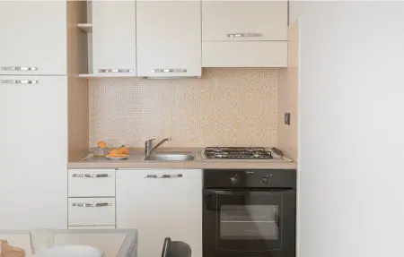 Bilo 3, Appartement 3 personnes à Villasimius - Photo 9