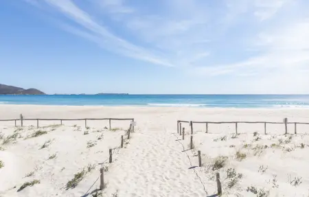 Bilo 3, Appartement 3 personnes à Villasimius - Photo 12