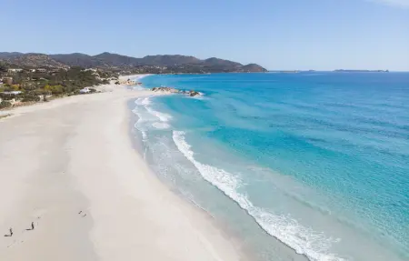 Bilo 3, Appartement 3 personnes à Villasimius - Photo 13