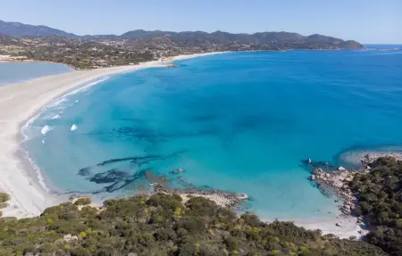 Bilo 3, Appartement 3 personnes à Villasimius - Photo 14