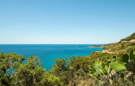 Bilo 3, Appartement 3 personnes à Villasimius - Photo 15