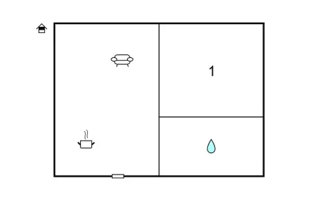 Bilo 3, Appartement 3 personnes à Villasimius - Photo 16