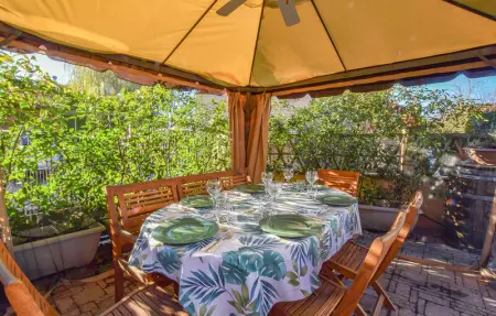 Location Maison 6 personnes à Massarosa - Photo 1