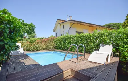 Location Maison 6 personnes à Massarosa - Photo 5