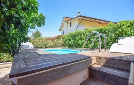 Location Maison 6 personnes à Massarosa - Photo 6