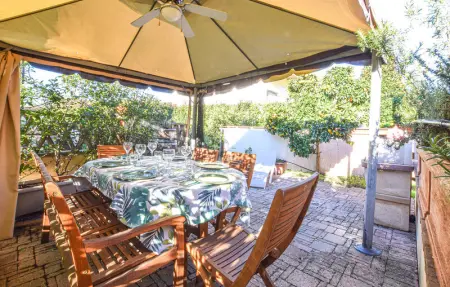 Location Maison 6 personnes à Massarosa - Photo 8