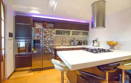 Location Maison 6 personnes à Massarosa - Photo 10