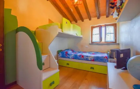 Location Maison 6 personnes à Massarosa - Photo 15