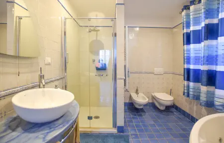 Location Maison 6 personnes à Massarosa - Photo 19