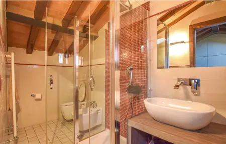 Location Maison 6 personnes à Massarosa - Photo 21