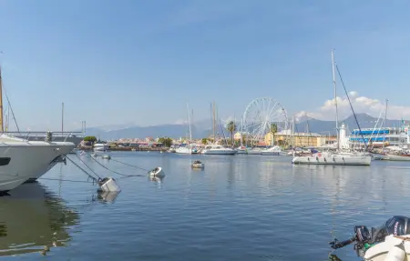 Location Maison 6 personnes à Massarosa - Photo 22