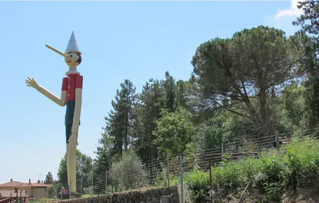 Location Maison 6 personnes à Massarosa - Photo 24