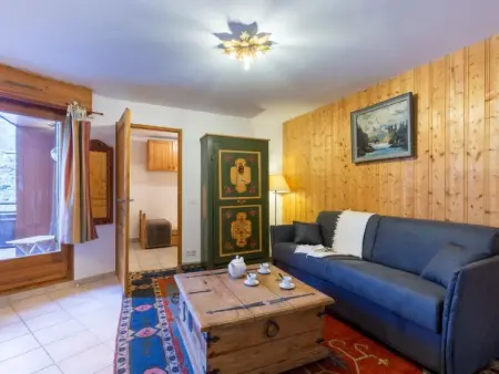 Appartement à Chamonix, L'Espace Montagne - L868677
