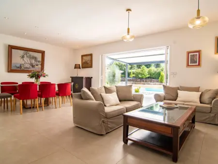 Villa D'Allongue, Maison 6 personnes à Callian - Photo 2