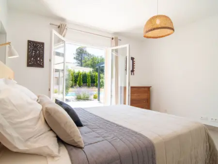 Villa D'Allongue, Maison 6 personnes à Callian - Photo 4