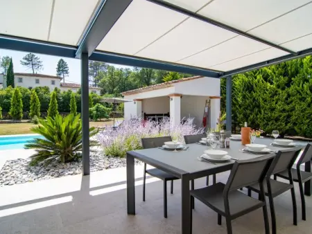 Villa D'Allongue, Maison 6 personnes à Callian - Photo 5