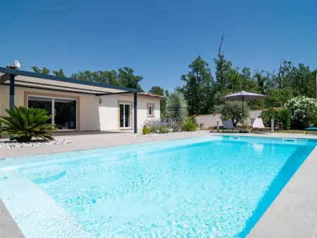 Villa D'Allongue, Maison 6 personnes à Callian - Photo 6