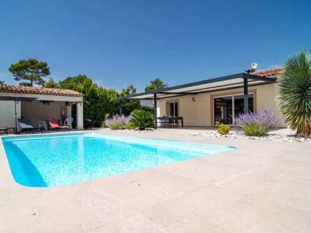 Villa D'Allongue, Maison 6 personnes à Callian - Photo 7