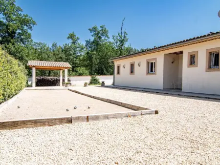 Villa D'Allongue, Maison 6 personnes à Callian - Photo 9