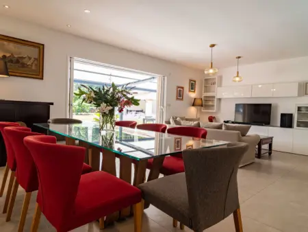 Villa D'Allongue, Maison 6 personnes à Callian - Photo 10