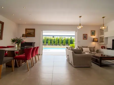 Villa D'Allongue, Maison 6 personnes à Callian - Photo 11