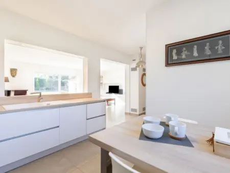 Villa D'Allongue, Maison 6 personnes à Callian - Photo 12