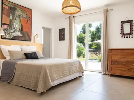 Villa D'Allongue, Maison 6 personnes à Callian - Photo 13