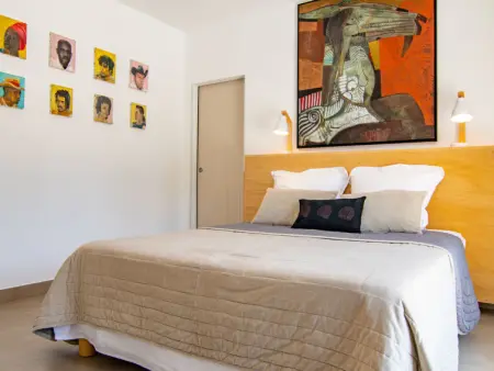 Villa D'Allongue, Maison 6 personnes à Callian - Photo 14