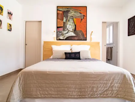 Villa D'Allongue, Maison 6 personnes à Callian - Photo 15