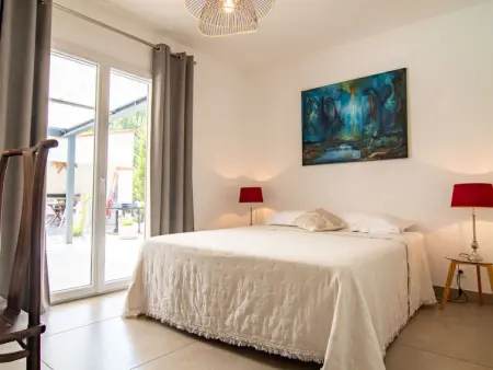 Villa D'Allongue, Maison 6 personnes à Callian - Photo 17