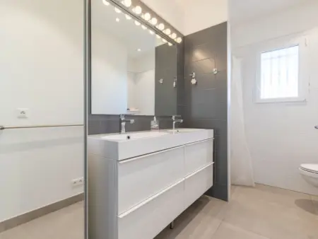 Villa D'Allongue, Maison 6 personnes à Callian - Photo 20