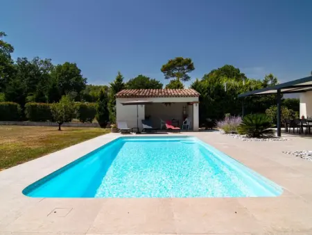 Villa D'Allongue, Maison 6 personnes à Callian - Photo 21