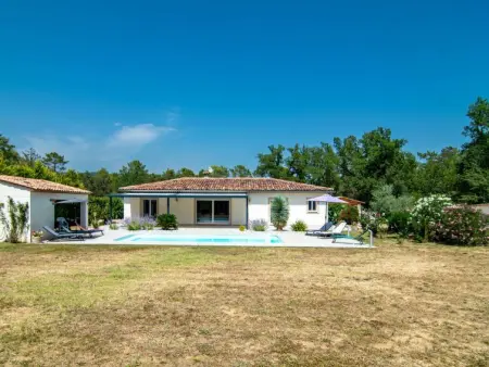 Villa D'Allongue, Maison 6 personnes à Callian - Photo 25