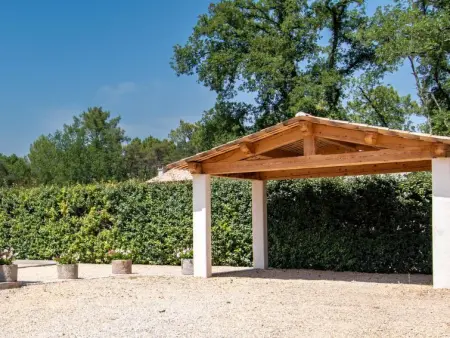 Villa D'Allongue, Maison 6 personnes à Callian - Photo 26