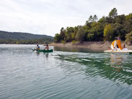 Villa D'Allongue, Maison 6 personnes à Callian - Photo 30