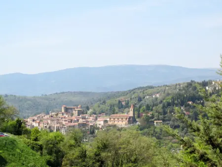 Villa D'Allongue, Maison 6 personnes à Callian - Photo 32