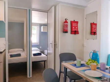 Eden, Maison 6 personnes à San Felice del Benaco - Photo 3