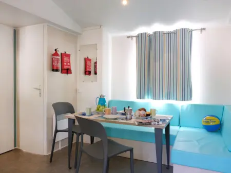 Eden, Maison 6 personnes à San Felice del Benaco - Photo 5