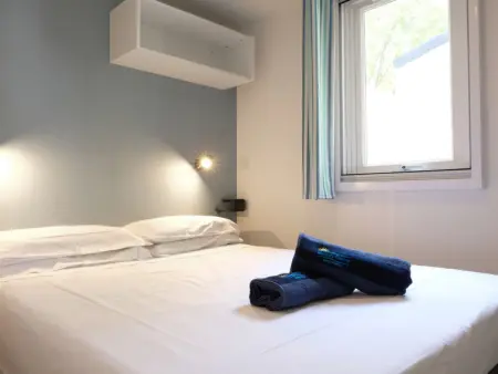 Eden, Maison 6 personnes à San Felice del Benaco - Photo 7