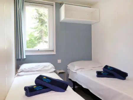 Eden, Maison 6 personnes à San Felice del Benaco - Photo 8