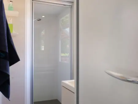 Eden, Maison 6 personnes à San Felice del Benaco - Photo 9