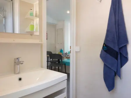 Eden, Maison 6 personnes à San Felice del Benaco - Photo 10