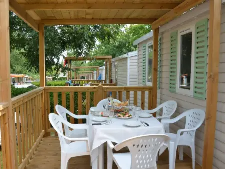 Eden, Maison 6 personnes à San Felice del Benaco - Photo 11