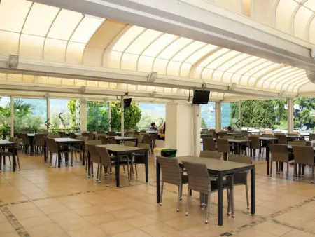 Eden, Maison 6 personnes à San Felice del Benaco - Photo 16