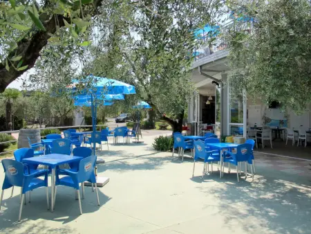 Eden, Maison 6 personnes à San Felice del Benaco - Photo 18