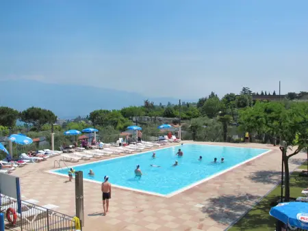 Eden, Maison 6 personnes à San Felice del Benaco - Photo 19