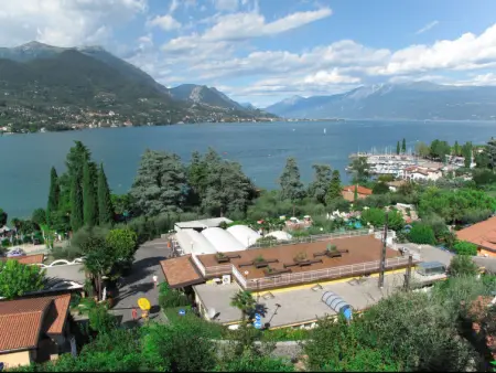 Eden, Maison 6 personnes à San Felice del Benaco - Photo 30