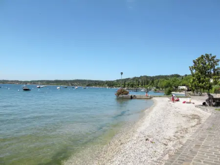 Eden, Maison 6 personnes à San Felice del Benaco - Photo 33