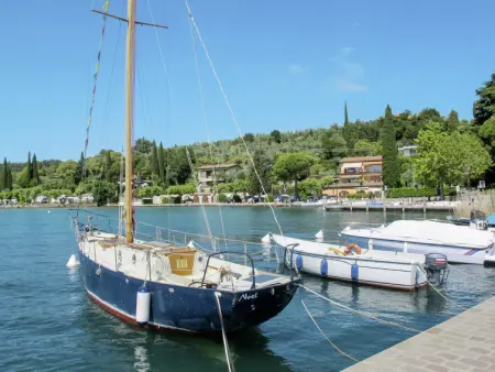 Eden, Maison 6 personnes à San Felice del Benaco - Photo 36