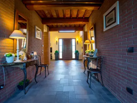 Leopolda, Villa 8 personnes à Peccioli - Photo 7